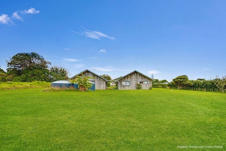 Photo of property in 2149 Awhitu Road, Pollok, Waiuku, 2684