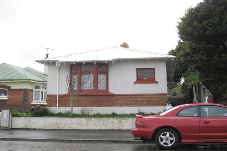 Photo of property in 138 Leet Street, Invercargill, 9810
