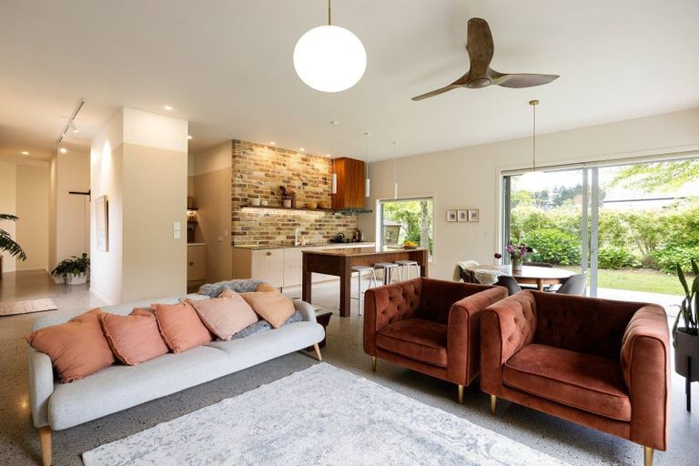 Photo of property in 319 Kaipaki Road, Ohaupo, 3881