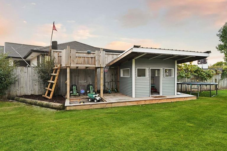 Photo of property in 7 Herangi Crescent, Ngaruawahia, 3720