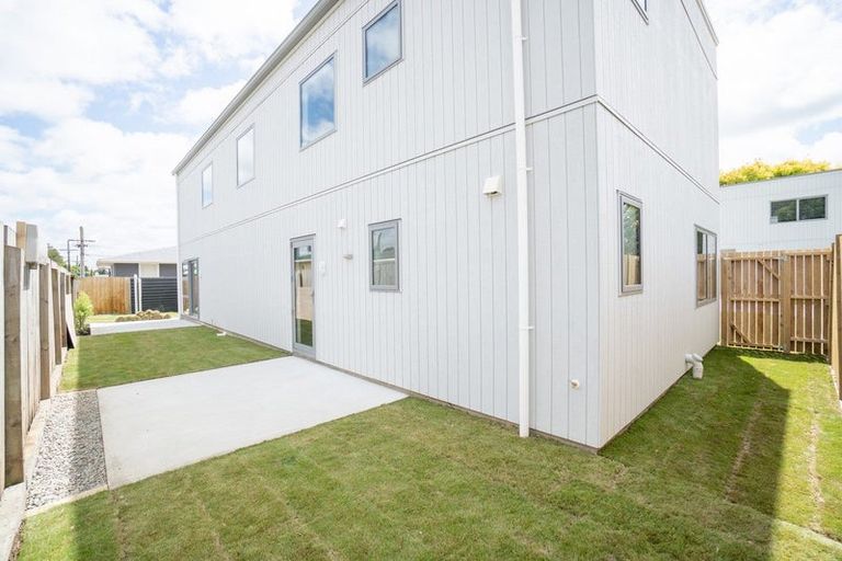 Photo of property in 45b Leeds Street, Milson, Palmerston North, 4414