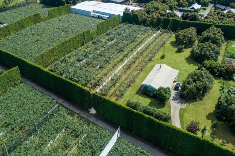 Photo of property in 154b Wairoa Road, Minden, Tauranga, 3171