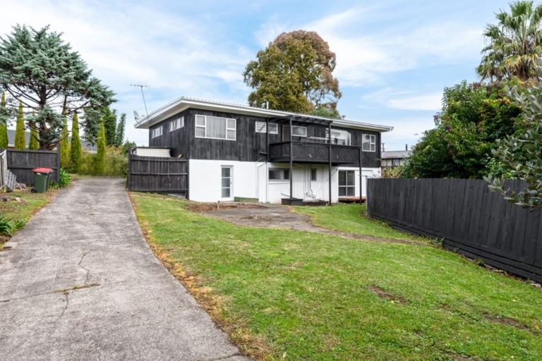 Photo of property in 74 Hillside Road, Papatoetoe, Auckland, 2025