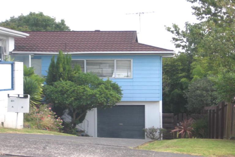 Photo of property in 2/34 Bayview Road, Bayview, Auckland, 0629