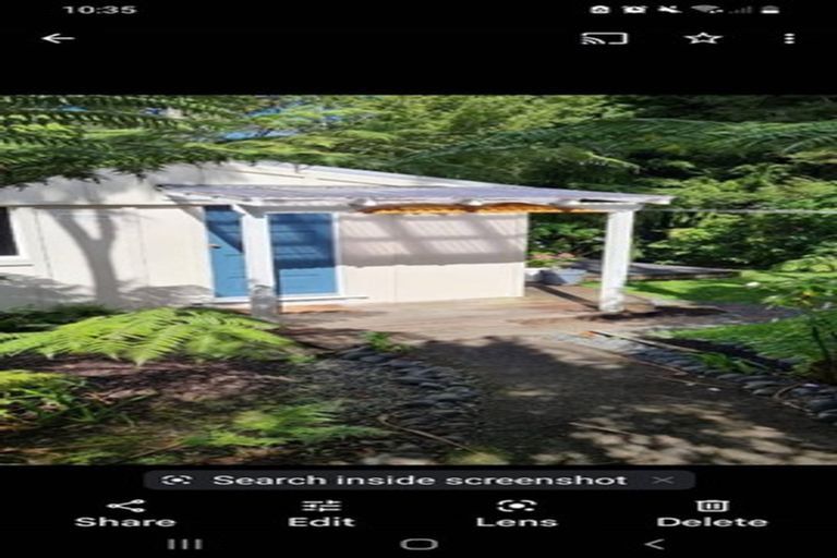 Photo of property in 71 Coulter Road, Henderson Valley, Auckland, 0614