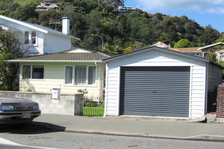 Photo of property in 128 Nile Street, Nelson, 7010