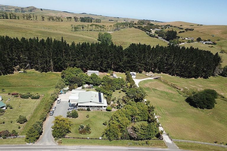 Photo of property in 1 Taipa View Road, Taipa, Kaitaia, 0483