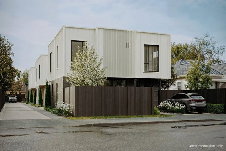 Photo of property in 15 Nairn Street, Spreydon, Christchurch, 8024