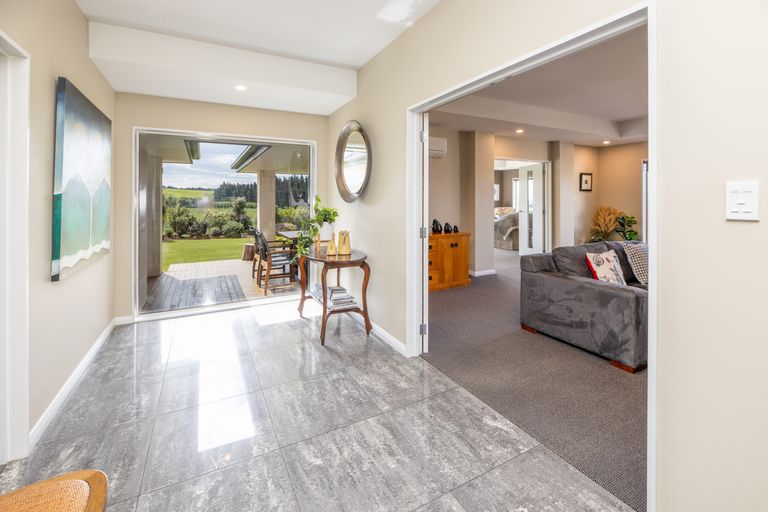 Photo of property in 143 Mcleods Road, Sefton, Rangiora, 7477