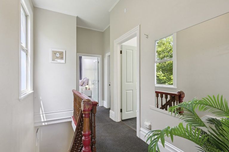 Photo of property in 104 Webb Street, Te Aro, Wellington, 6011
