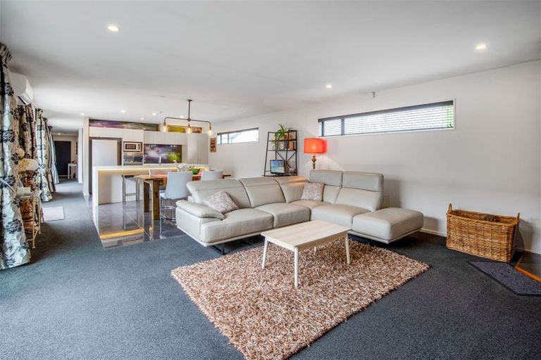 Photo of property in 31 Gallaghan Close, Wigram, Christchurch, 8042