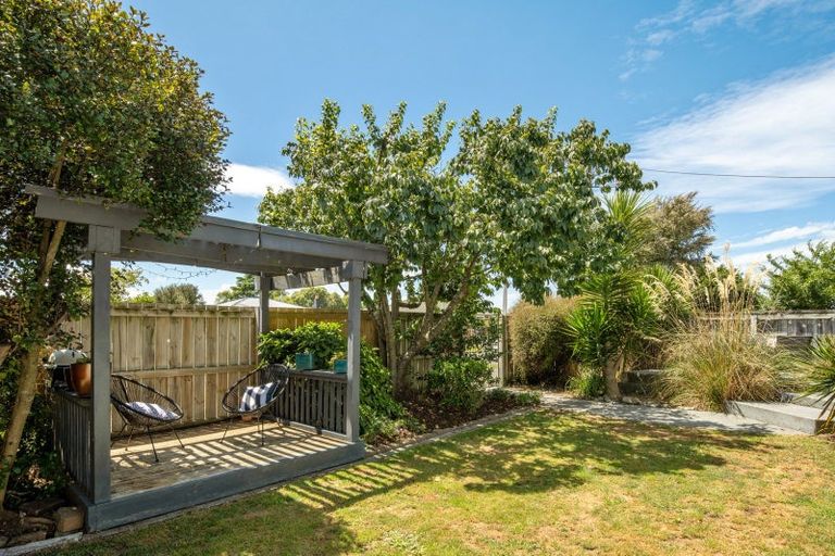 Photo of property in 15 Linton Street, Mayfield, Blenheim, 7201