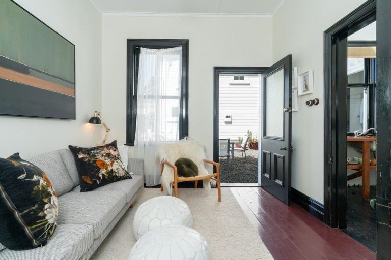 Photo of property in 21 Saint Mary Street, Thorndon, Wellington, 6011