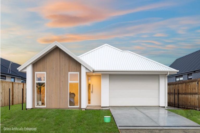 Photo of property in 41 Collier Drive, Halswell, Christchurch, 8025