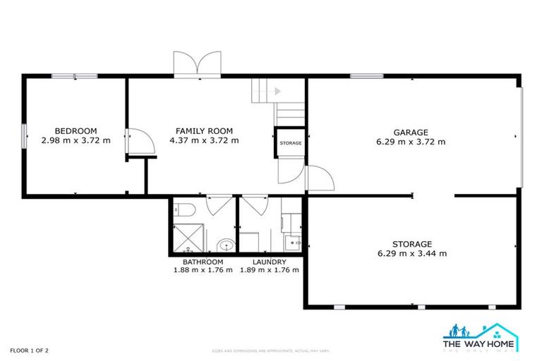 Photo of property in 11 Moray Place, Papakowhai, Porirua, 5024
