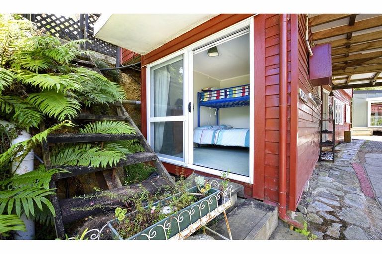 Photo of property in 29 Hope Drive, Okiwi Bay, French Pass, 7193