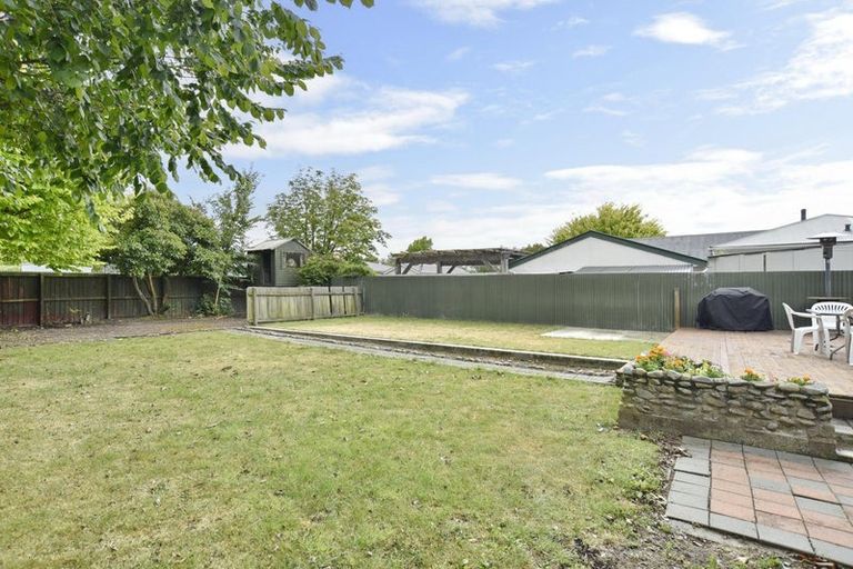 Photo of property in 43 Bush Street, Rangiora, 7400