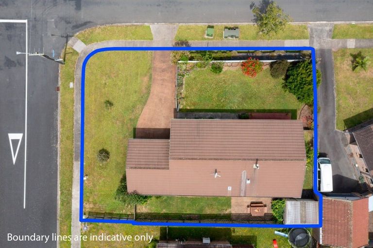 Photo of property in 27 Williams Avenue, Morrinsville, 3300
