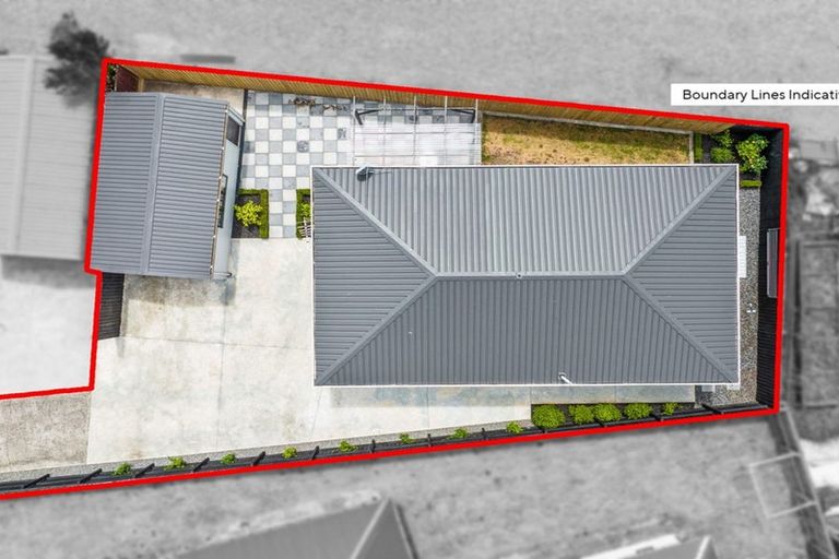 Photo of property in 50 Bassett Street, Burwood, Christchurch, 8083