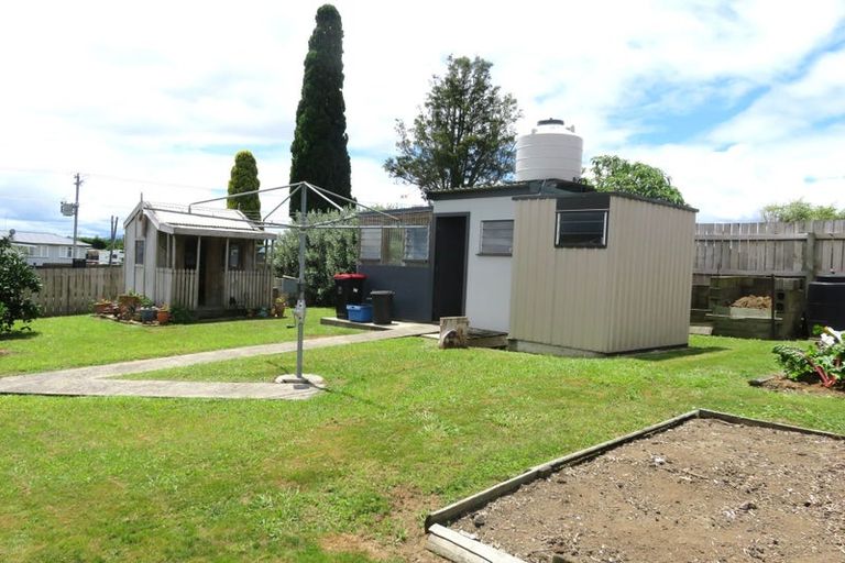 Photo of property in 3 Rimu Street, Kerepehi, Paeroa, 3671