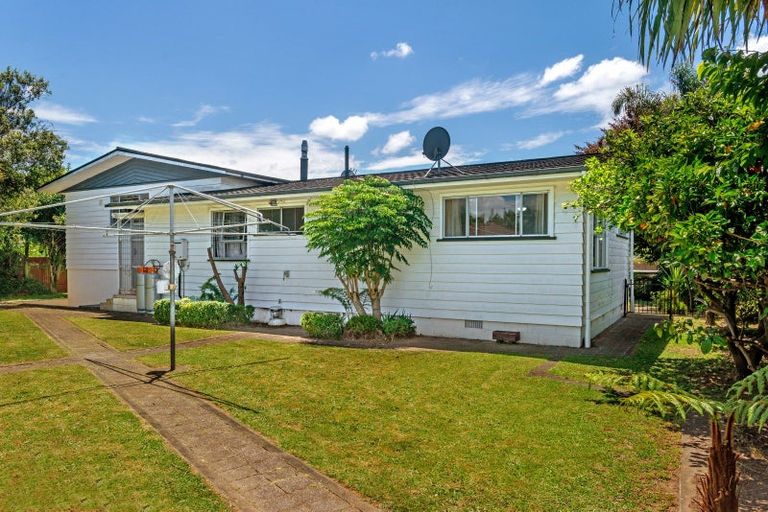 Photo of property in 5a Cobham Place, Te Hapara, Gisborne, 4010