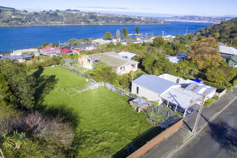 Photo of property in 14 Matai Street, Ravensbourne, Dunedin, 9022