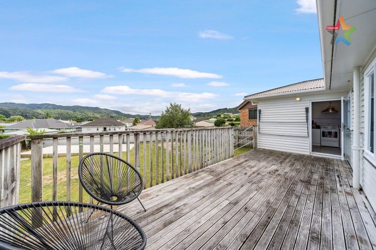 Photo of property in 29 Nelson Crescent, Wainuiomata, Lower Hutt, 5014