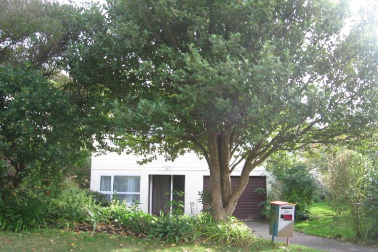 Photo of property in 32 Pembroke Street, Tawa, Wellington, 5028