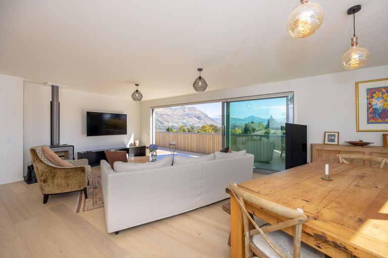Photo of property in 54b Hunter Crescent, Wanaka, 9305