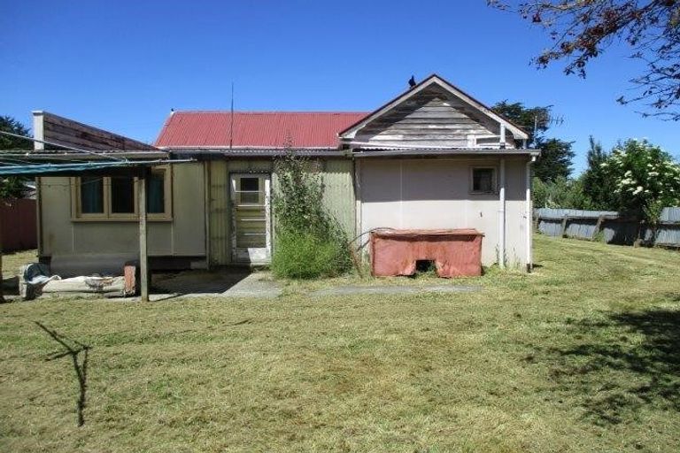 Photo of property in 41 Maitland Street, East Gore, Gore, 9710