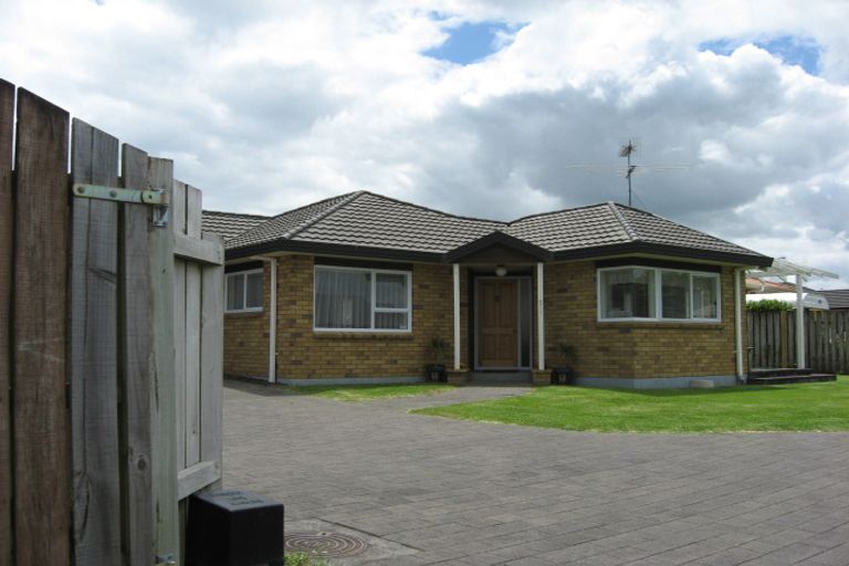 Photo of property in 51a O'connor Drive, Pukekohe, 2120