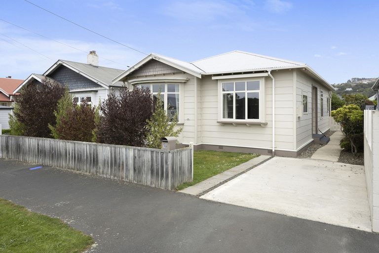 Photo of property in 10 Waterloo Street, Saint Kilda, Dunedin, 9012