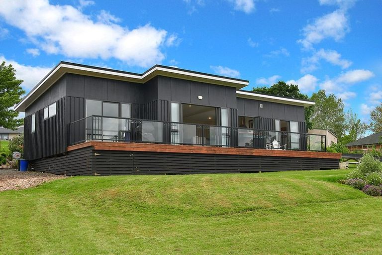 Photo of property in 655 Kaipara Coast Highway, Kaukapakapa, 0871