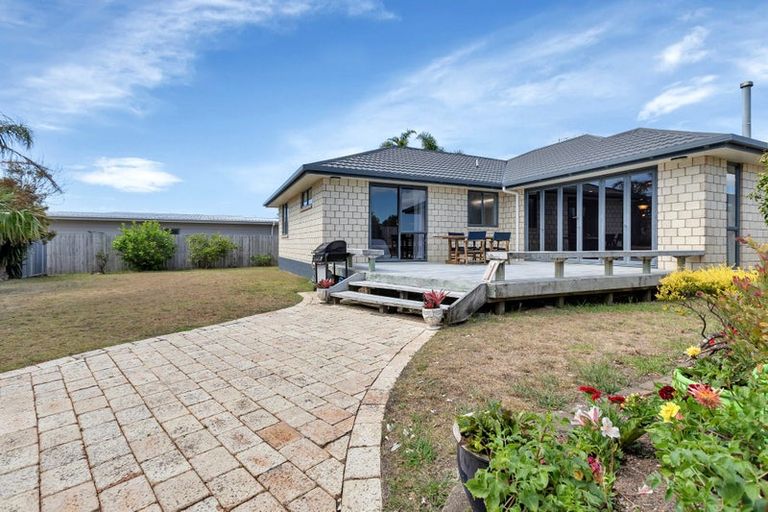 Photo of property in 7 Ata-mahina Way, Ruakaka, 0116