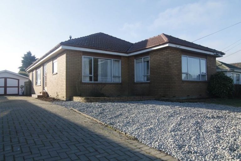 Photo of property in 35 Ranger Street, Mairehau, Christchurch, 8052