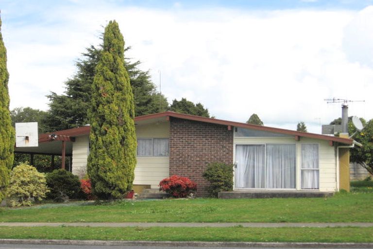 Photo of property in 41 Paramount Parade, Tikipunga, Whangarei, 0112