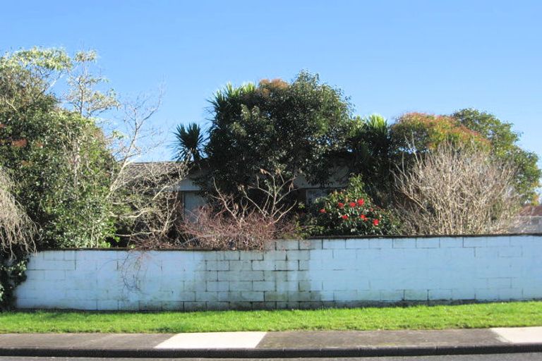 Photo of property in 25 Cargill Street, Papakura, 2110