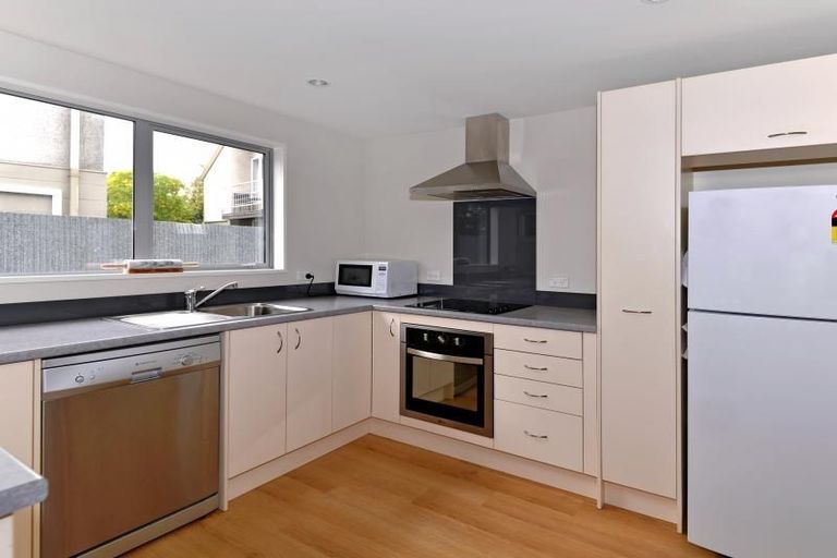 Photo of property in 11d Lyndon Street, Riccarton, Christchurch, 8011