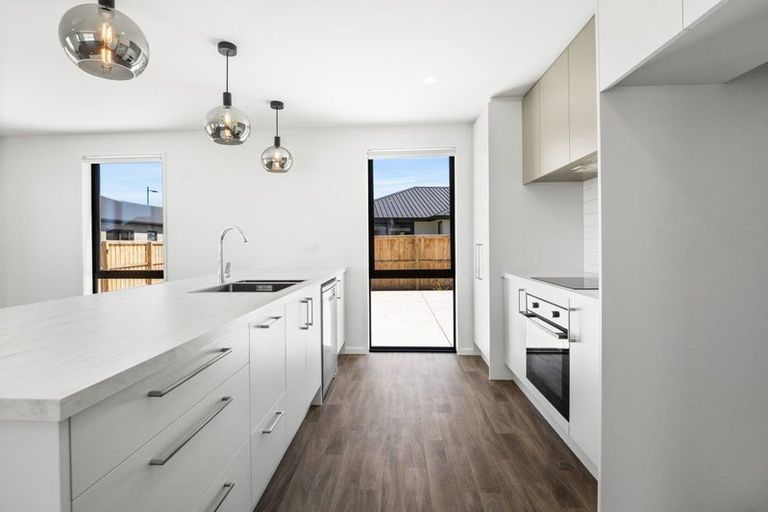 Photo of property in 173 Falcons View Drive, Rolleston, 7678