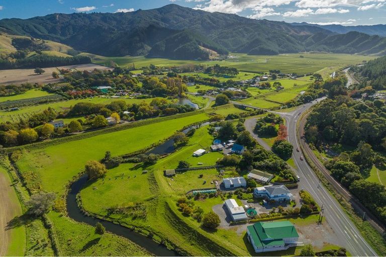 Photo of property in 1866 State Highway 1, Tuamarina, Blenheim, 7273