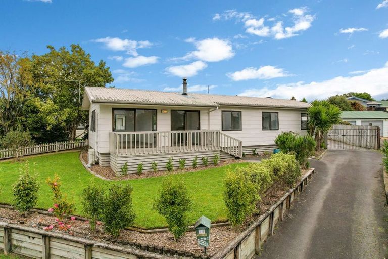Photo of property in 10 Camellia Drive, Ngongotaha, Rotorua, 3010