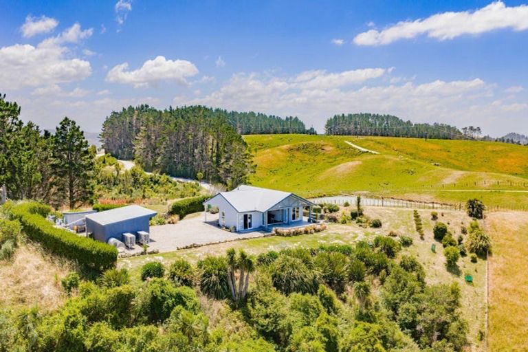 Photo of property in 1165 Cooks Tooth Road, Porangahau, 4293