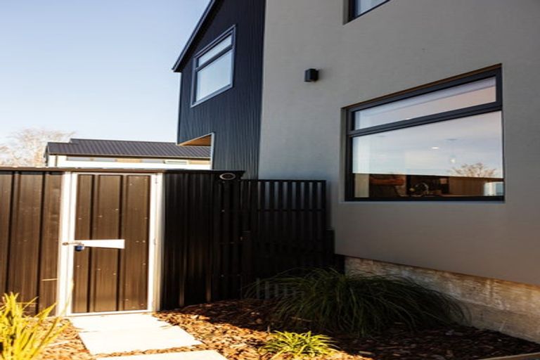 Photo of property in 1/635 Worcester Street, Linwood, Christchurch, 8062