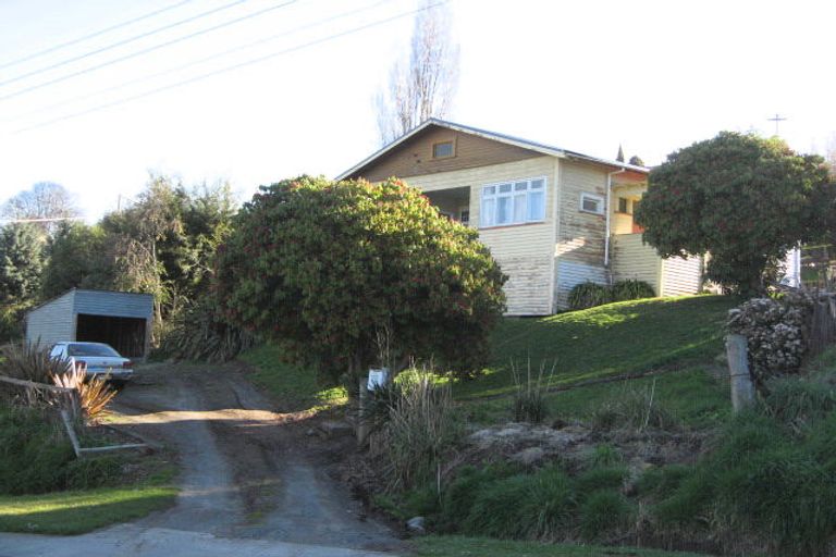Photo of property in 3 Achilles Drive, Taihape, 4720
