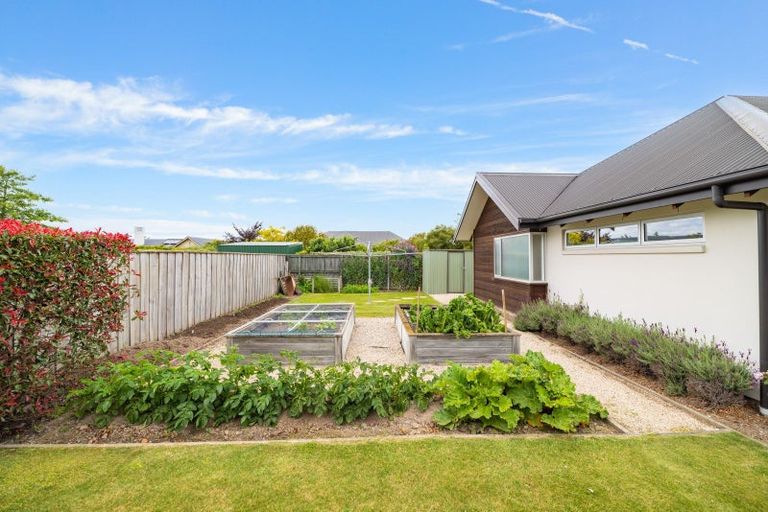 Photo of property in 33 Rotherham Drive, West Melton, 7618