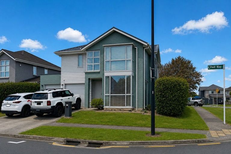 Photo of property in 7 Peat Way, Takanini, 2112