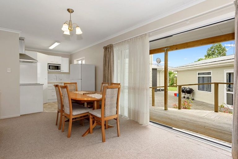 Photo of property in 22 Morris Road, Hillcrest, Hamilton, 3216