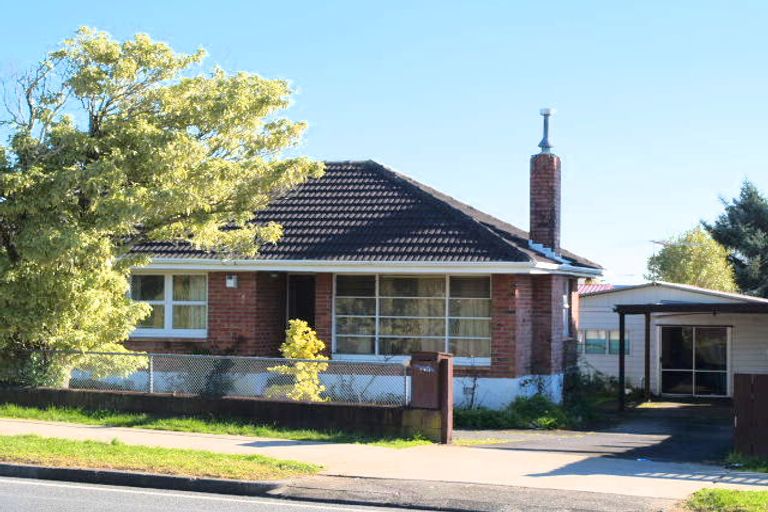 Photo of property in 145 Portage Road, Papatoetoe, Auckland, 2025