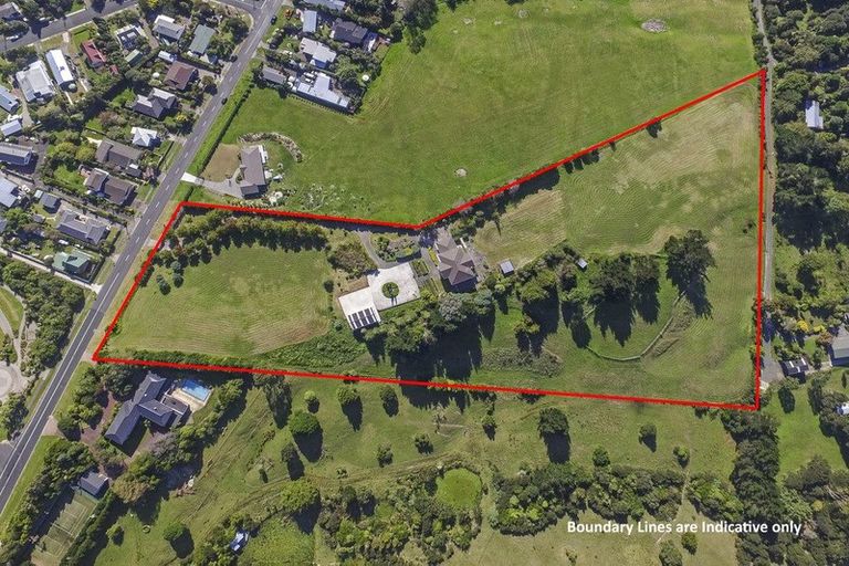 Photo of property in 64 Okura River Road, Okura, Albany, 0792