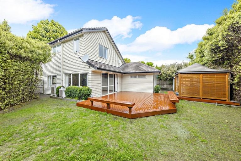 Photo of property in 5 Calumet Way, Takanini, 2112